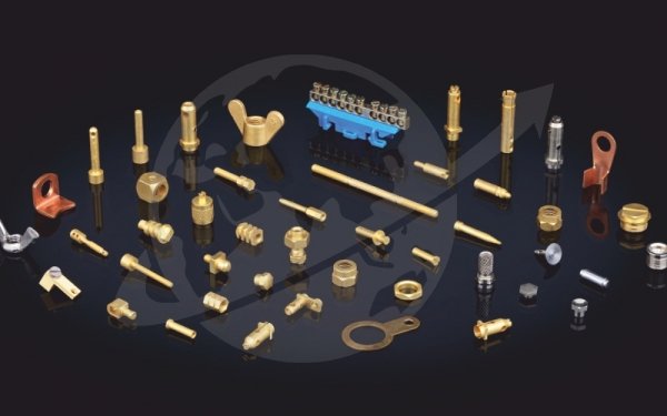 Electrical Parts Components